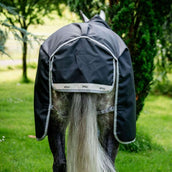 Amigo Turnout 1200D XL 50g Schwarz/Titangrau/Silber Amigo Turnout 1200D XL 50g Schwarz/Titangrau/Silber