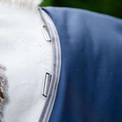 Amigo Turnout 1200D XL 50g Marineblau/Titangrau/Silber Amigo Turnout 1200D XL 50g Marineblau/Titangrau/Silber