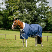 Amigo Turnout 1200D XL 50g Marineblau/Titangrau/Silber Amigo Turnout 1200D XL 50g Marineblau/Titangrau/Silber