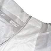 Amigo Fliegendecke Integrated Silber/Titangrau/Silber Amigo Fliegendecke Integrated Silber/Titangrau/Silber