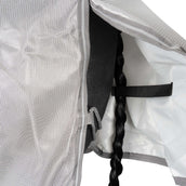 Amigo Fliegendecke Integrated Silber/Titangrau/Silber Amigo Fliegendecke Integrated Silber/Titangrau/Silber