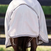 Amigo Bug Rug Plus Petite Silber/Titangrau/Silber Amigo Bug Rug Plus Petite Silber/Titangrau/Silber