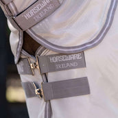 Amigo Bug Rug Plus Petite Silber/Titangrau/Silber Amigo Bug Rug Plus Petite Silber/Titangrau/Silber