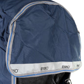 Rhino Turnout 100g Marine/Titangrau/Klassisches Blau Rhino Turnout 100g Marine/Titangrau/Klassisches Blau