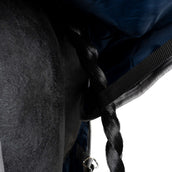 Rhino Turnout 100g Marine/Titangrau/Klassisches Blau Rhino Turnout 100g Marine/Titangrau/Klassisches Blau