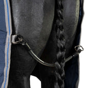 Rhino Turnout 100g Marine/Titangrau/Klassisches Blau Rhino Turnout 100g Marine/Titangrau/Klassisches Blau