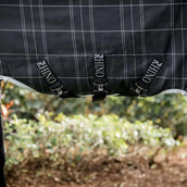 Rhino Wug Turnout 0g Schwarz/Grau/Weiß Chk/Grau Rhino Wug Turnout 0g Schwarz/Grau/Weiß Chk/Grau