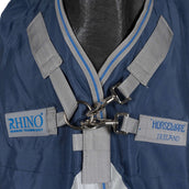 Rhino Wug Turnout 0g Marine/Titangrau/Klassisches Blau Rhino Wug Turnout 0g Marine/Titangrau/Klassisches Blau