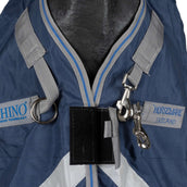 Rhino Wug Turnout 0g Marine/Titangrau/Klassisches Blau Rhino Wug Turnout 0g Marine/Titangrau/Klassisches Blau