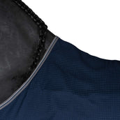 Rambo Waffle Cooler Techni Marineblau/Gewittergrau/Silber Rambo Waffle Cooler Techni Marineblau/Gewittergrau/Silber