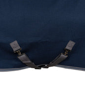 Rambo Waffle Cooler Techni Marineblau/Gewittergrau/Silber Rambo Waffle Cooler Techni Marineblau/Gewittergrau/Silber