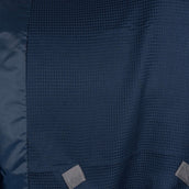 Rambo Waffle Cooler Techni Marineblau/Gewittergrau/Silber Rambo Waffle Cooler Techni Marineblau/Gewittergrau/Silber