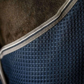 Rambo Waffle Cooler Techni Marineblau/Gewittergrau/Silber Rambo Waffle Cooler Techni Marineblau/Gewittergrau/Silber