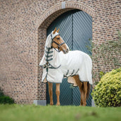 Rambo Hoody Kreide/Huntergrün/Silber Rambo Hoody Kreide/Huntergrün/Silber