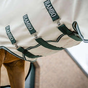 Rambo Hoody Kreide/Huntergrün/Silber Rambo Hoody Kreide/Huntergrün/Silber