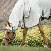 Rambo Hoody Kreide/Huntergrün/Silber Rambo Hoody Kreide/Huntergrün/Silber