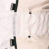 Rambo Hoody Pony Kreide/Huntergrün/Silber Rambo Hoody Pony Kreide/Huntergrün/Silber