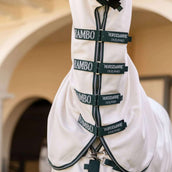 Rambo Hoody XL Kreide/Huntergrün/Silber Rambo Hoody XL Kreide/Huntergrün/Silber