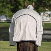 Rambo Optimo Supreme Summer Sheet Plus Marineblau/Gewittergrau/Silber Rambo Optimo Supreme Summer Sheet Plus Marineblau/Gewittergrau/Silber