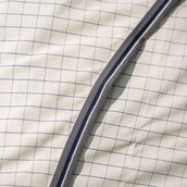 Rambo Optimo Supreme Summer Sheet Plus Marineblau/Gewittergrau/Silber Rambo Optimo Supreme Summer Sheet Plus Marineblau/Gewittergrau/Silber