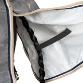 Rambo Protector Silber/Marineblau/Weiß/Beige Rambo Protector Silber/Marineblau/Weiß/Beige