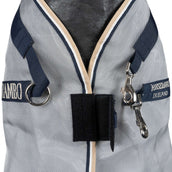 Rambo Protector Integrated Silber/Marineblau/Weiß/Beige Rambo Protector Integrated Silber/Marineblau/Weiß/Beige