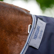 Rambo Turnout 1680D 50g Marineblau/Gewittergrau/Silber Rambo Turnout 1680D 50g Marineblau/Gewittergrau/Silber