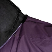 EQUITHÈME Outdoordecke Tyrex Aisance 600D 300g EQUITHÈME Outdoordecke Tyrex Aisance 600D 300g