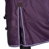 EQUITHÈME Outdoordecke Tyrex Aisance 600D 300g EQUITHÈME Outdoordecke Tyrex Aisance 600D 300g