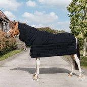 Kentucky Unterdecken Skin Friendly Neck 150g Schwarz Kentucky Unterdecken Skin Friendly Neck 150g Schwarz