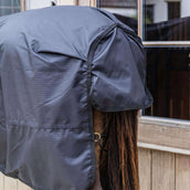 Kentucky Turnout Rug All Weather Waterproof Classic 0g Schwarz Kentucky Turnout Rug All Weather Waterproof Classic 0g Schwarz