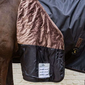 Kentucky Turnout Rug All Weather Waterproof Pro 0g Schwarz Kentucky Turnout Rug All Weather Waterproof Pro 0g Schwarz