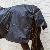 Kentucky Turnout Rug All Weather Waterproof Pro 0g Schwarz Kentucky Turnout Rug All Weather Waterproof Pro 0g Schwarz