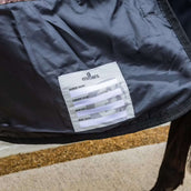 Kentucky Turnout Rug All Weather Waterproof Pro 0g Schwarz Kentucky Turnout Rug All Weather Waterproof Pro 0g Schwarz