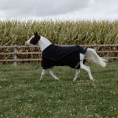 Kentucky Turnout Rug All Weather Comfort Waterproof 0g Schwarz Kentucky Turnout Rug All Weather Comfort Waterproof 0g Schwarz