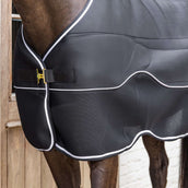 Kentucky Turnout Rug Comfort 3D Fleece Liner Schwarz Kentucky Turnout Rug Comfort 3D Fleece Liner Schwarz