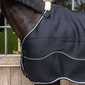 Kentucky Turnout Rug Comfort 3D Fleece Liner Schwarz Kentucky Turnout Rug Comfort 3D Fleece Liner Schwarz