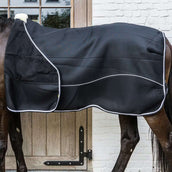 Kentucky Turnout Rug Comfort 3D Fleece Liner Schwarz Kentucky Turnout Rug Comfort 3D Fleece Liner Schwarz