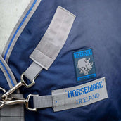 Rhino Pony Plus Lite 0g Navy/Titanium Grey Rhino Pony Plus Lite 0g Navy/Titanium Grey