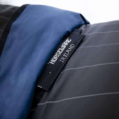 Amigo Turnout Rug FieldSafe Reflectech Plus 1200D 0g Black/Reflective/Black Amigo Turnout Rug FieldSafe Reflectech Plus 1200D 0g Black/Reflective/Black