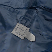 Amigo Turnout 1200D Integrated 50g Marineblau/Titangrau/Silber Amigo Turnout 1200D Integrated 50g Marineblau/Titangrau/Silber