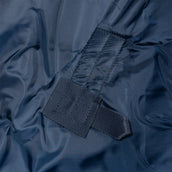 Amigo Ripstop 900D Pony 100g Dynasty Green/Navy/Silver Amigo Ripstop 900D Pony 100g Dynasty Green/Navy/Silver