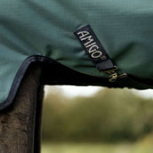 Amigo Ripstop 900D Pony 0g Dynasty Green/Navy/Silver Amigo Ripstop 900D Pony 0g Dynasty Green/Navy/Silver