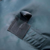 Amigo Ripstop 900D Pony 0g Dynasty Green/Navy/Silver Amigo Ripstop 900D Pony 0g Dynasty Green/Navy/Silver