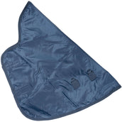 Amigo Halsstück Ripstop 900D 0g Dynasty Green/Navy/Silver Amigo Halsstück Ripstop 900D 0g Dynasty Green/Navy/Silver