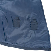 Amigo Halsstück Ripstop 900D 0g Dynasty Green/Navy/Silver Amigo Halsstück Ripstop 900D 0g Dynasty Green/Navy/Silver