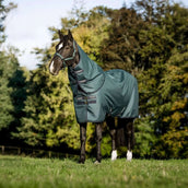 Amigo Ripstop 900D Plus 200g Dynasty Green/Navy/Silver Amigo Ripstop 900D Plus 200g Dynasty Green/Navy/Silver