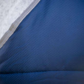 Amigo Ripstop Insulator Pony Stable 100g Navy/Titanium Grey Amigo Ripstop Insulator Pony Stable 100g Navy/Titanium Grey