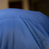 Amigo Ripstop Insulator Pony Stable 100g Navy/Titanium Grey Amigo Ripstop Insulator Pony Stable 100g Navy/Titanium Grey