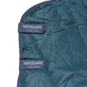 Amigo Halsstück Ripstip Insulator Stable 200g Dynasty Green/Navy/Silver Amigo Halsstück Ripstip Insulator Stable 200g Dynasty Green/Navy/Silver